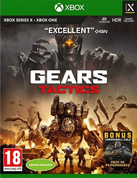 Fichier:Jaquette Gears Tactics.jpg