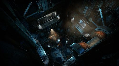 Le Labyrinthe