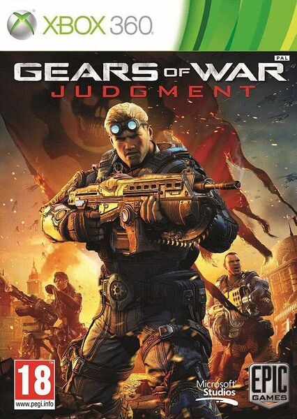 Fichier:Jaquette gears of war Judgement.jpg