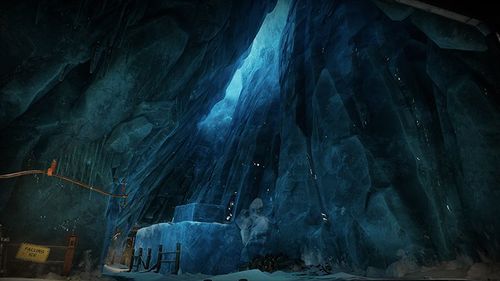 Les Mines
